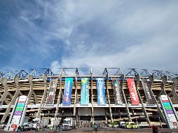 Hoy comenzó la venta de boletos para la final y el sitio de Ticketmaster colapsó. MEXSPORT / ARCHIVO