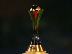 La máxima justa intercontinental a nivel clubes arranca mañana pero Chivas no tendrá su primer partido hasta el sábado. ARCHIVO