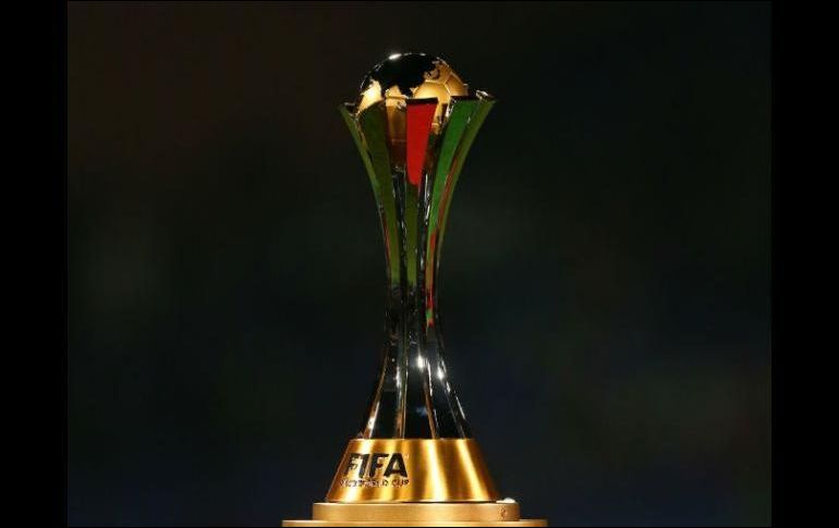 La máxima justa intercontinental a nivel clubes arranca mañana pero Chivas no tendrá su primer partido hasta el sábado. ARCHIVO