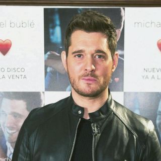 Michael Bublé no volverá a ponerse navideño