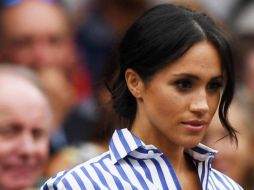 Los últimos rumores han acrecentado la fama negativa que le dado la prensa rosa en Inglaterra. ARCHIVO