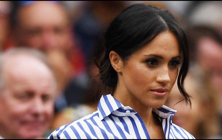 Los últimos rumores han acrecentado la fama negativa que le dado la prensa rosa en Inglaterra. ARCHIVO