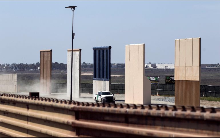 Los líderes de los bloques de senadores y representantes demócratas han dicho que el presidente 