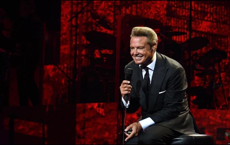 Durante el concierto, algunos fanáticos abuchearon la presentación del “Sol”. INSTAGRAM / lmxlm