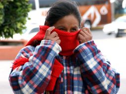 El viento predominante soplará del sureste con rachas ocasionales, con temperatura máxima de 23 grados y temperatura mínima de 13 grados centigrados. NTX / ARCHIVO