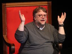 Guillermo del Toro está dispuesto a 