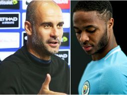 El sábado pasado, las cámaras de televisión captaron a varios hinchas del Chelsea profiriendo supuestos insultos racistas al internacional inglés nacido en Kingston (Jamaica). ESPECIAL / mancity.com