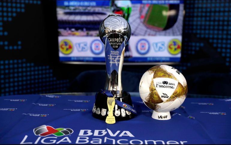 Pese a los hechos violentos ocurridos en el partido entre América y Pumas el pasado domingo, señalan que los próximos dos juegos serán dignos para los equipos y la afición. SUN / I. Stephens