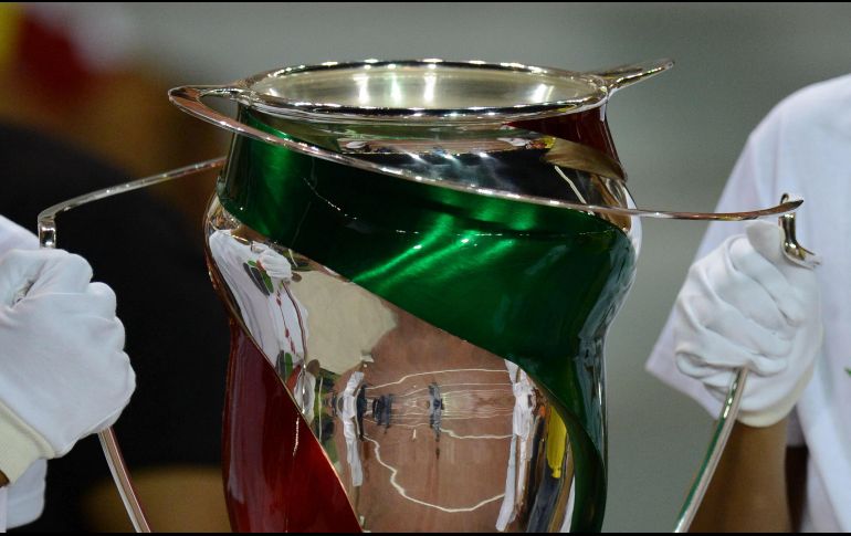 Las fechas para la competencia se darán a conocer próximamente. MEXSPORT / ARCHIVO