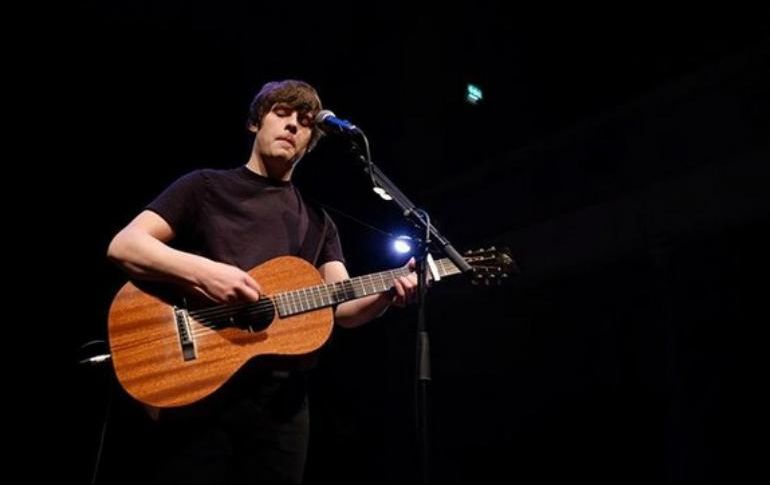Jake Bugg deleitará con piezas como 