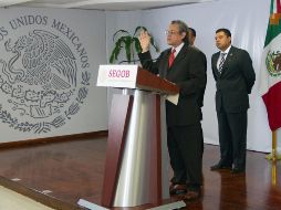 Alrededor de tres mil personas han iniciado el trámite para obtener la condición de refugiado. EFE / M. Guzmán