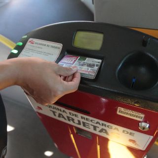 Secretaría de Transporte "audita" modelo de prepago