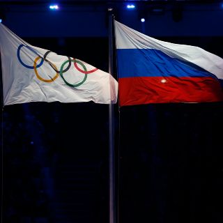 Rusia cree que participará en próximos Juegos Olímpicos