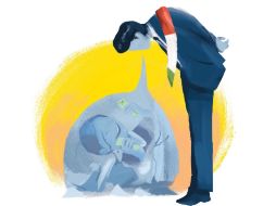 Un ministro gana 349 veces más que el mexicano más pobre