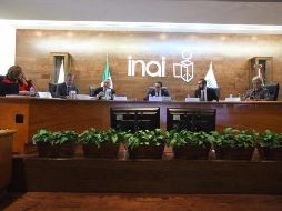 El caso Odebretch es una investigación que inició en 2016 sobre presuntos actos de sobornos que hizo la empresa constructora brasileña. TWITTER/ @INAImexico