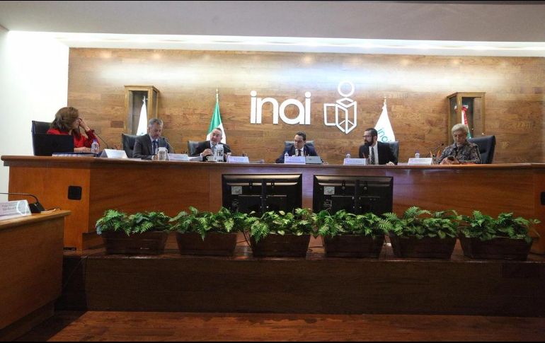 El caso Odebretch es una investigación que inició en 2016 sobre presuntos actos de sobornos que hizo la empresa constructora brasileña. TWITTER/ @INAImexico