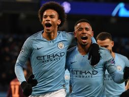 Inglaterra es el único país que tendrá a sus cuatro representantes en Octavos de Final. AFP/P. Ellis