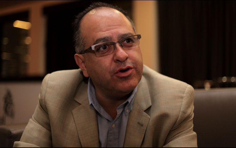 El directivo advirtió que los precios de servicios como telefonía fija, Internet fijo, telefonía móvil, Internet móvil y televisión de paga podrían aumentar. EL INFORMADOR/ARCHIVO