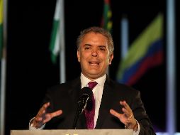 Anteriormente el gobierno venezolano había acusado a Colombia de intervencionismo. ARCHIVO