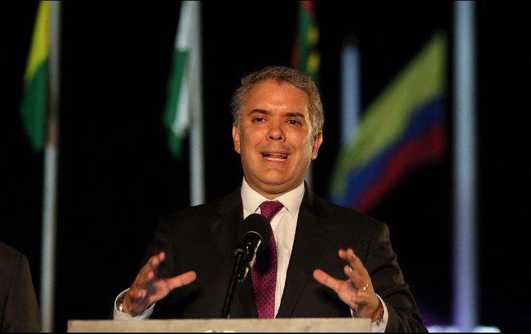 Anteriormente el gobierno venezolano había acusado a Colombia de intervencionismo. ARCHIVO