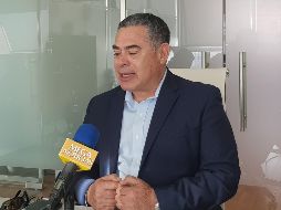 Los desperfectos, aunados a la falta de voluntad de algunos transportistas que desean continuar trabajando de la manera tradicional. EL INFORMADOR/ J. Arméndariz