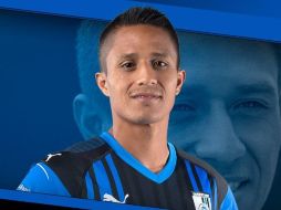 La mayor participación de Uscanga fue en Copa MX y con el conjunto Sub-20. TWITTER/@Club_Queretaro