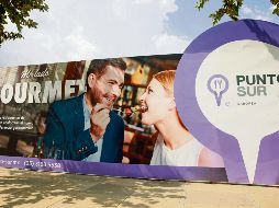 Los desarrollos comerciales e industriales figuran entre los proyectos de Tierra y Armonía. EL INFORMADOR/Archivo