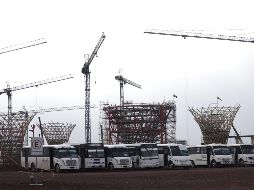 En las últimas sesiones el precio de los bonos de NAIM se ha recuperado, pero a los inversionistas no les convencieron las dos ofertas de recompra. SUN/Archivo