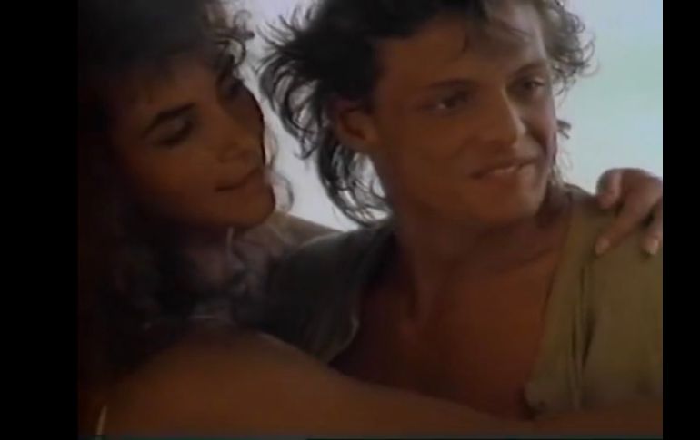 Mariana Yasbek. La fotógrafa adquirió notoriedad este año después de revelar detalles de la relación que sostuvo con 