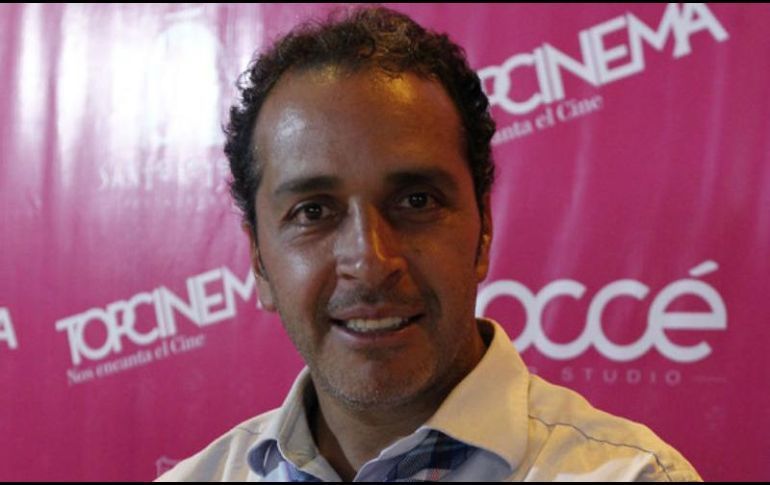 Gustavo Loza. Eldirector de cintas cmo 