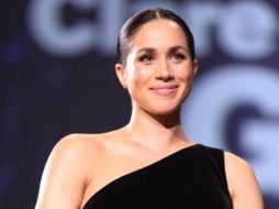 La duquesa de Sussex de lo más buscado  y al mismo tiempo, de lo más citado en las redes sociales de Google. AP