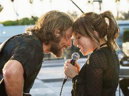 En nuestro país, la cinta recibió el nombre de “Nace una estrella”. ESPECIAL