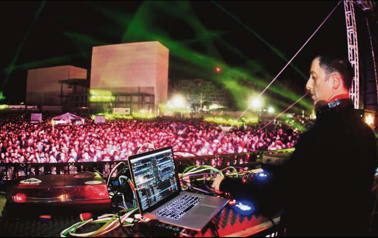 EL Bar Américas promete una celebración a la altura de la historia que han creado. ESPECIAL