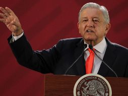 El Presidente indica que, en esta conversación 