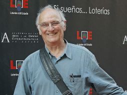 Carlos Saura es un cineasta y escritor español de amplio prestigio internacional por haber realizado producciones como 