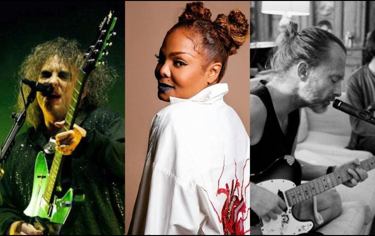 La preselección fue develada en octubre por el Salón de la Fama situado en Cleveland. ESPECIAL