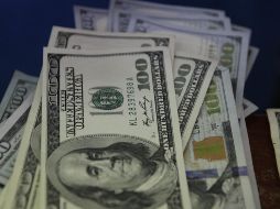 Banxico fijó el tipo de cambio en 20.2566 pesos. EL INFORMADOR / ARCHIVO