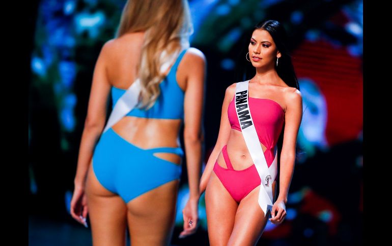 De Panamá, Rosa Montezuma.