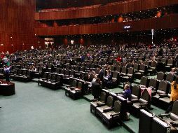El texto ya fue publicado en la Gaceta Parlamentaria, y se turnó a las comisiones unidas de Educación y de Puntos Constitucionales. NTX/J. Lira