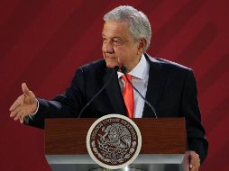 Guevara afirma que será 