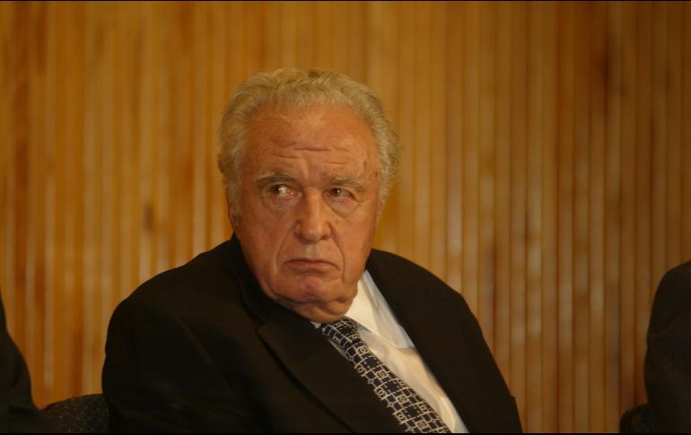 Integrantes de la comisión Medalla 