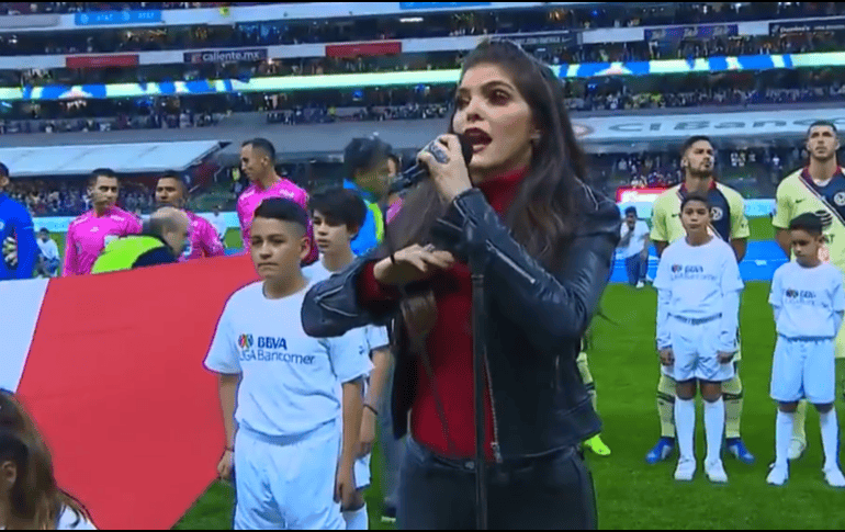 TWITTER / @LIGABancomerMX