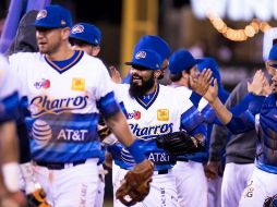 FACEBOOK / Charros de Jalisco Beisbol