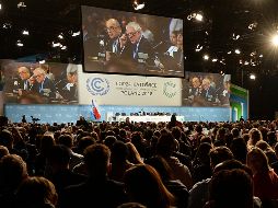 La reunión en Polonia tiene el cometido de cerrar la letra pequeña del Acuerdo de París para posibilitar su puesta en marcha para 2020. AP/C. Sokolowski