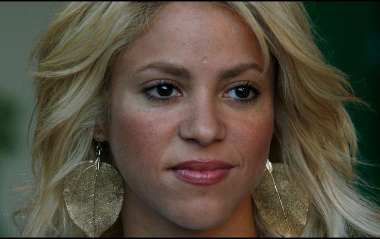 La cantante colombiana asegura que ha 