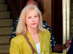 Locke fue nominada al Óscar como mejor actriz de reparto por su papel en la adaptación de la novela de Carson McCullers 