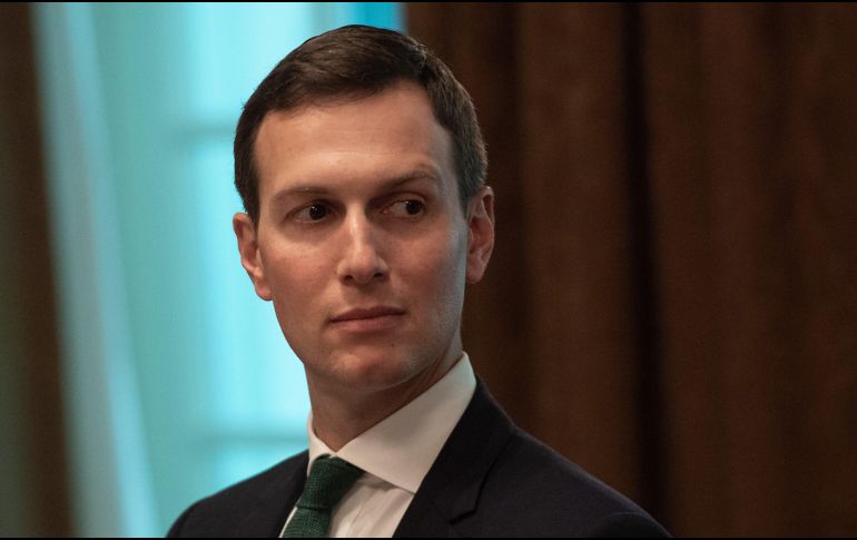 Su consideración para el puesto sería también un reflejo de que el mandatario tiene problemas para encontrar un candidato a modo de reemplazar al general retirado John Kelly, cuando deje el cargo a finales de diciembre. AFP / ARCHIVO