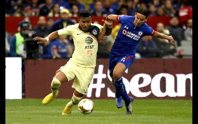 Los dos equipos llegan a la segunda parte de la final igualados, no solo en el resultado, sino en argumentos y presión para ganar. ARCHIVO