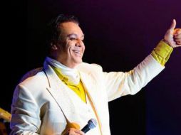 Juan Gabriel murió el 28 de agosto del 2016 y la noticia se dio a conocer a las 13:00 horas. FACEBOOK / JuanGabrielPorlosSiglos
