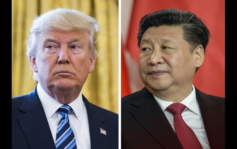 Ambas naciones cumplen 40 años de relaciones comerciales. ARCHIVO